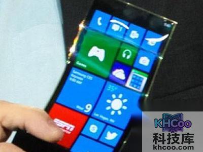 热点OLED屏幕是什么