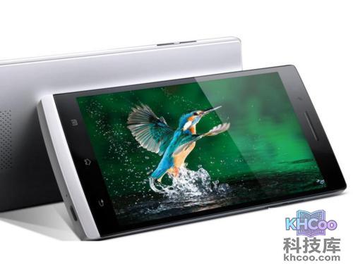 OPPO Find 5 OPPO Find 5