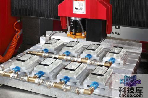 OGS触摸屏是什么