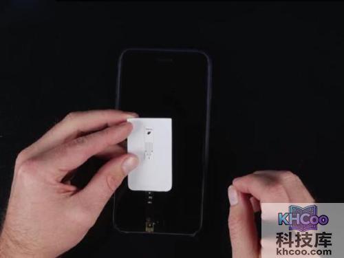 【自制无线充电器方法】