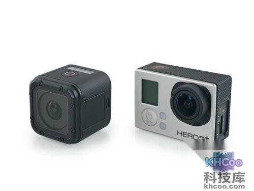 Hero4 Session Hero4 Session