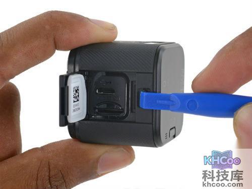 Hero4 Session Hero4 Session