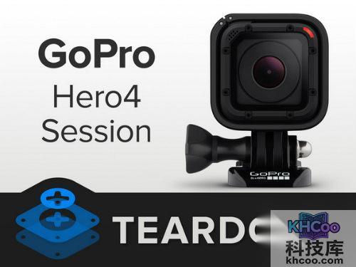 Hero4 Session Hero4 Session