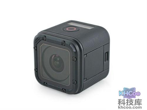 Hero4 Session Hero4 Session