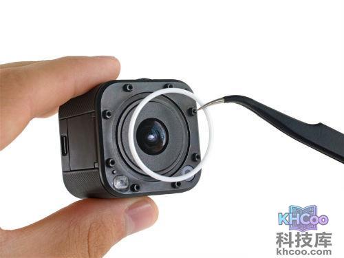 Hero4 Session Hero4 Session