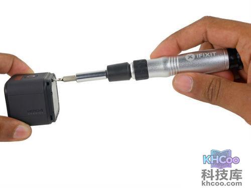 Hero4 Session Hero4 Session