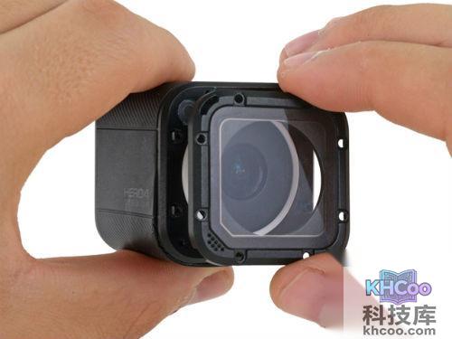 Hero4 Session Hero4 Session