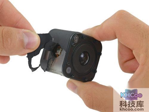 Hero4 Session Hero4 Session