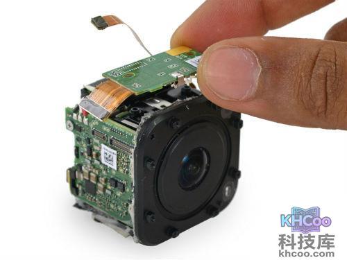 Hero4 Session Hero4 Session