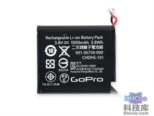 Hero4 Session Hero4 Session