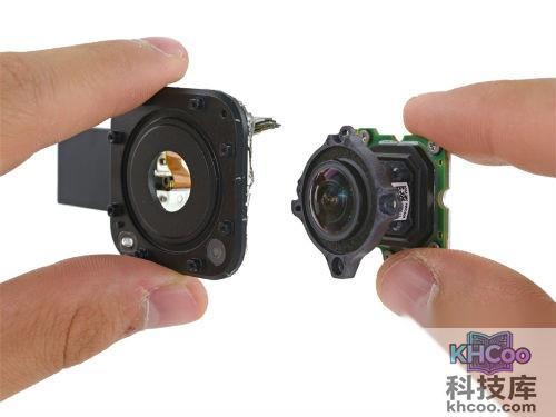 Hero4 Session Hero4 Session