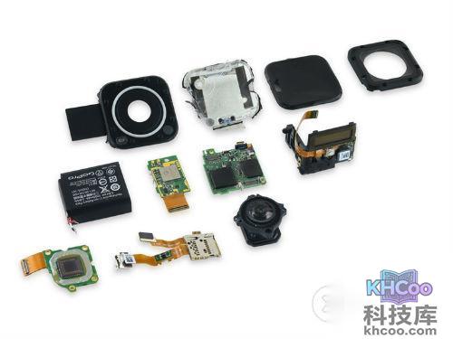 Hero4 Session Hero4 Session