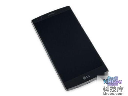 LG G4拆机