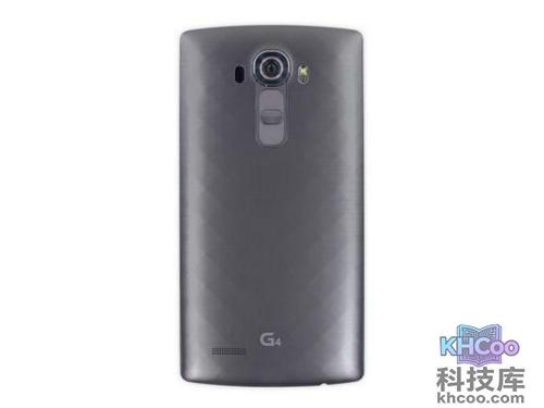 LG G4拆机