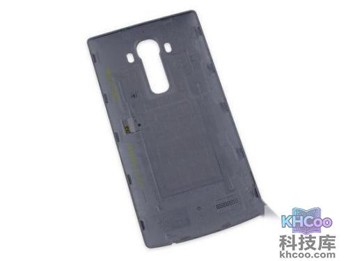 LG G4拆机