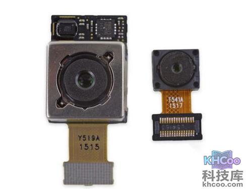 LG G4拆机