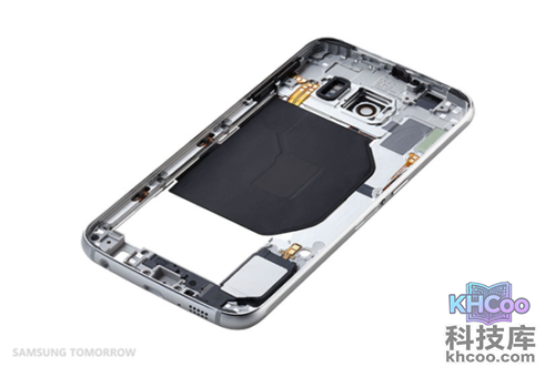 三星Galaxy S6拆机
