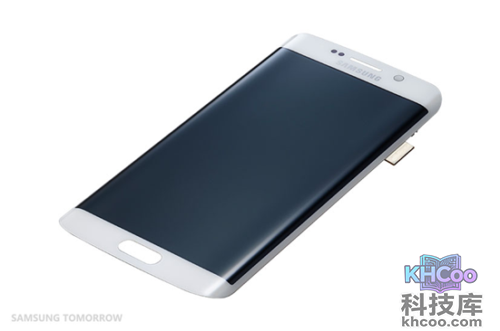 三星Galaxy S6拆机