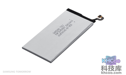 三星Galaxy S6拆机