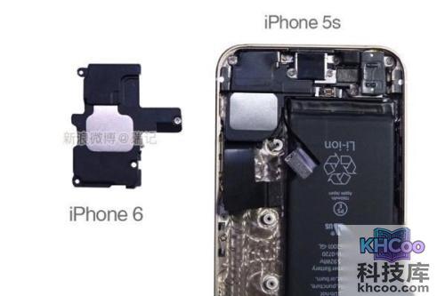 iPhone6扬声器 iPhone6扬声器