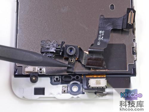 iPhone5s拆解