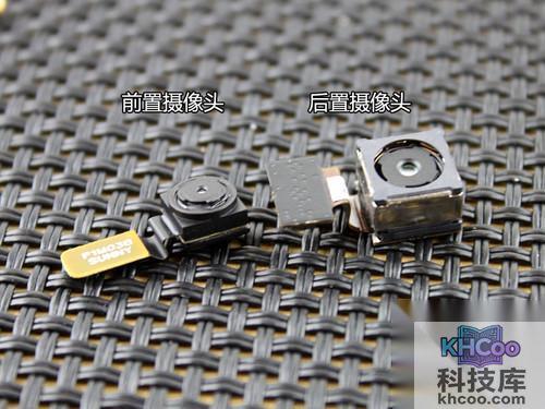 华为荣耀四核如何拆机 华为荣耀四核如何拆机