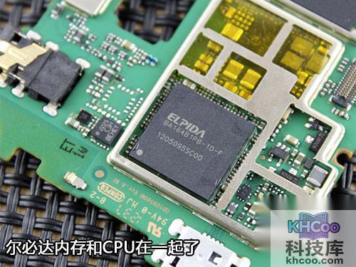 华为荣耀四核怎么拆机 华为荣耀四核怎么拆机