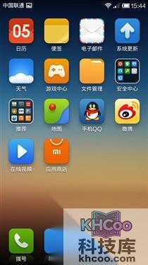 小米2如何刷MIUI V5 小米2如何刷MIUI V5