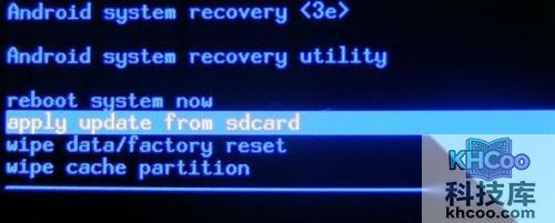 MOTO刀锋XT910怎么刷MIIUI MOTO刀锋XT910怎么刷MIIUI
