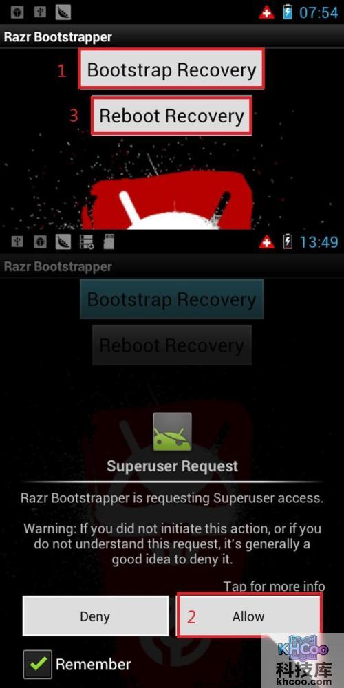 MOTO刀锋XT910怎么刷MIIUI MOTO刀锋XT910怎么刷MIIUI