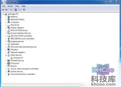 三星I9023(Nexus S)怎么刷MIUI 三星I9023(Nexus S)怎么刷MIUI