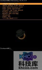 三星I9023(Nexus S)怎么刷MIUI 三星I9023(Nexus S)怎么刷MIUI