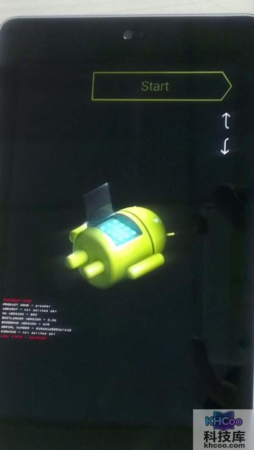 Nexus 7怎么刷MIUI Nexus 7怎么刷MIUI