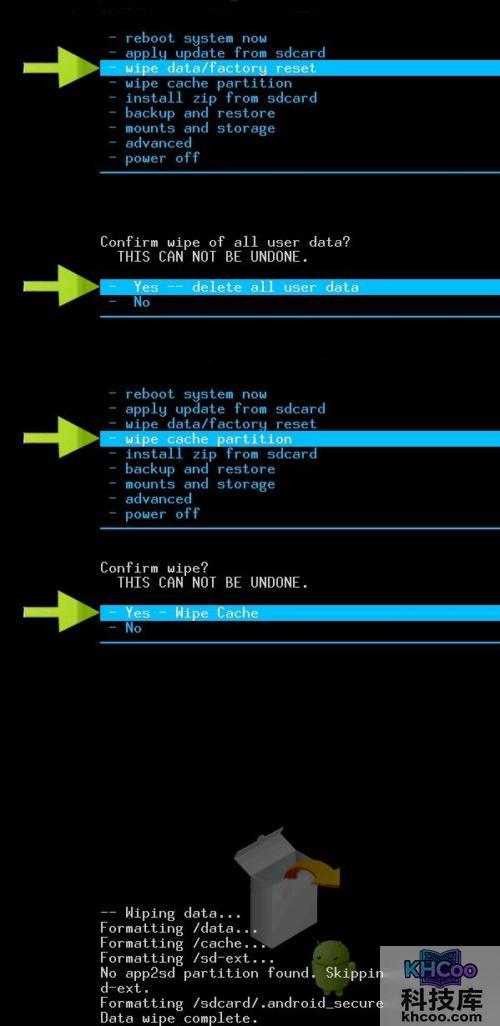 HTC One X怎么刷MIUI HTC One X怎么刷MIUI
