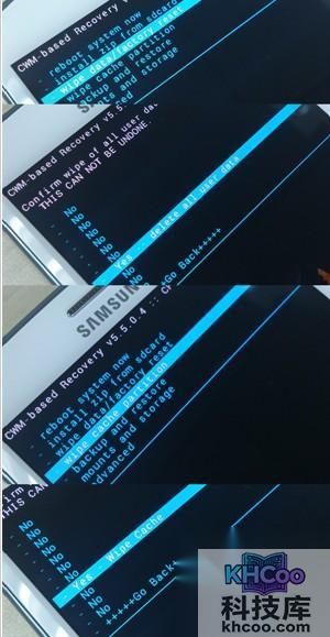 三星I9300怎么刷MIUI 三星I9300怎么刷MIUI