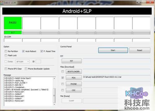 三星I9300怎么刷MIUI 三星I9300怎么刷MIUI