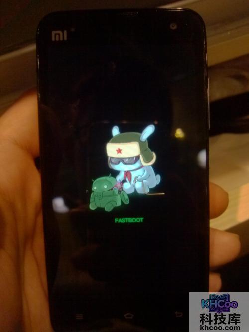 小米M2怎么刷机 小米M2怎么刷机
