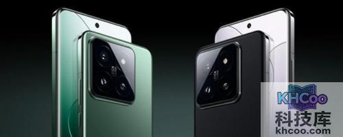 小米14pro和小米13ultra有哪些不同