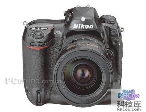 尼康D2Hs