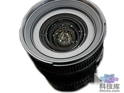 尼康AF-S 18-35mm f/3.5-4.5G ED