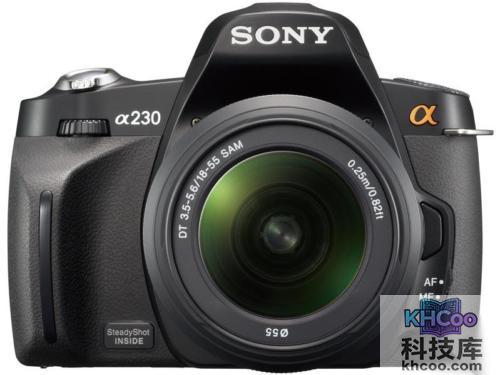 索尼A230单机