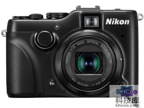 尼康P7100 尼康P7100