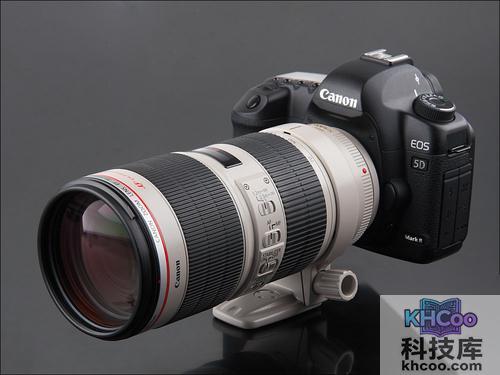 远摄镜头是什么 佳能EF 70-200mm F2.8 L IS II USM 小白IS二代