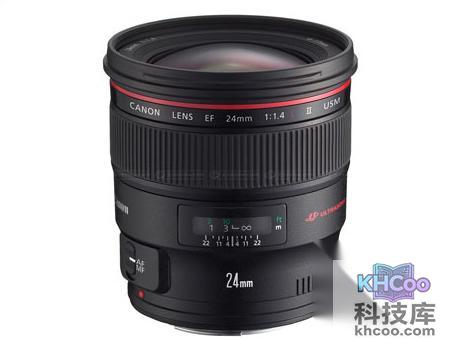 远摄镜头是什么 佳能EF24mmII