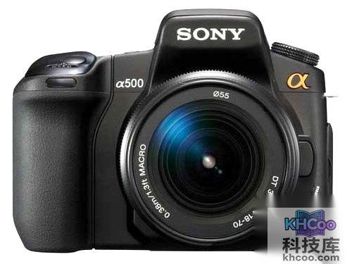 索尼A500单机 索尼A500单机