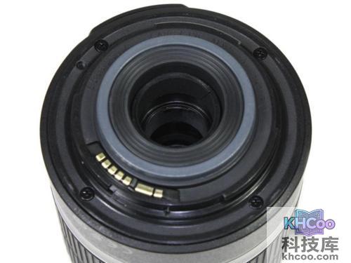 广角是什么 佳能EF-S 55-250mm f/4-5.6 IS II