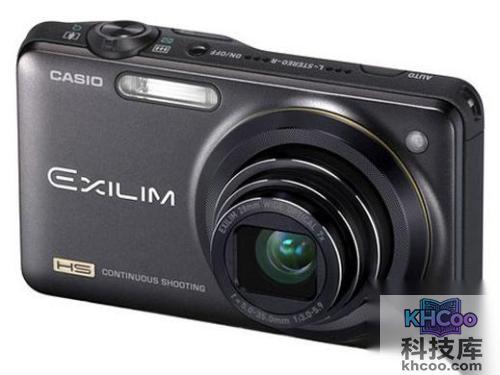 卡西欧EX-ZR10 卡西欧EX-ZR10