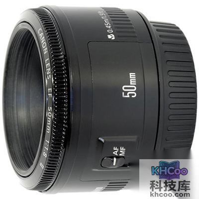 定焦镜头是什么意思