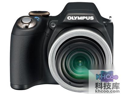 奥林巴斯590UZ 奥林巴斯590UZ