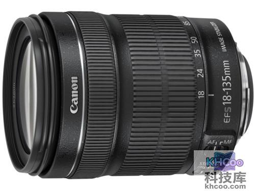 定焦镜头是什么意思 佳能18-135mm F3.5-5.6 IS STM